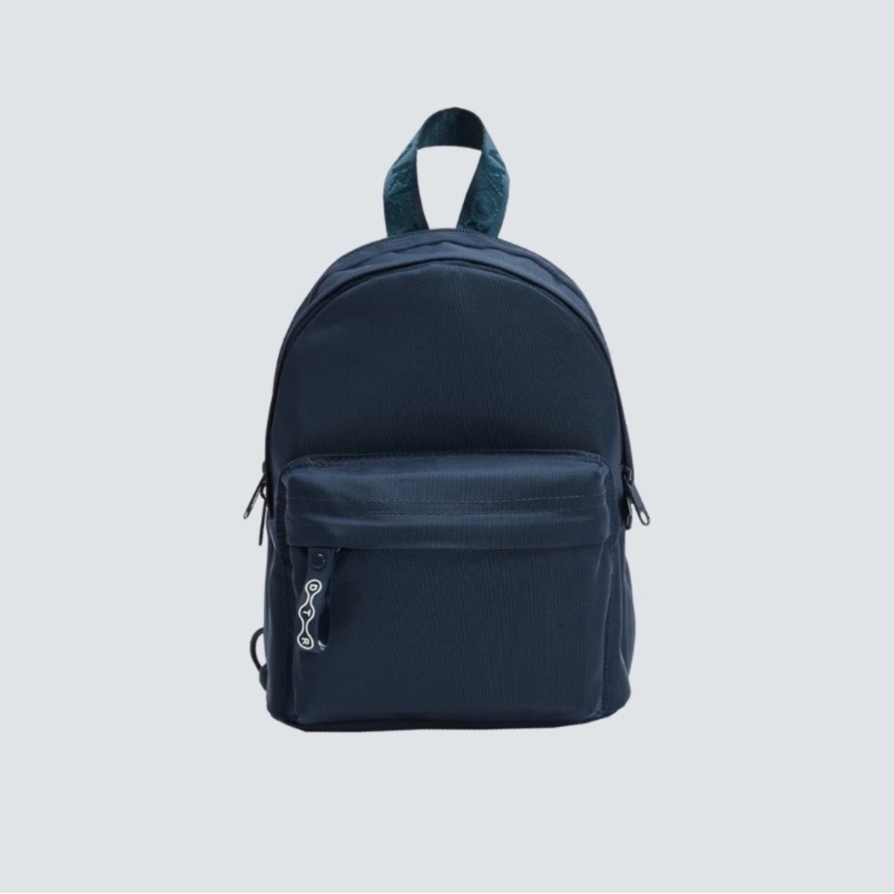 Dare to Roam Blue Convertible Maven Day Pack